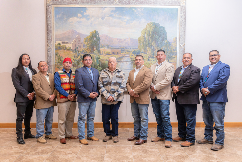 2026 Tribal Council