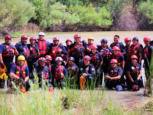Swiftwater Group