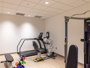 Fitness Room